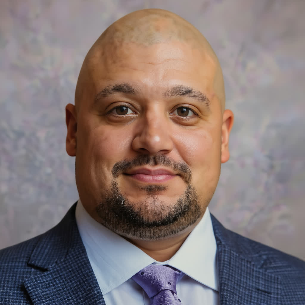 Jess Martinez, Owner & ISA Certified Arborist